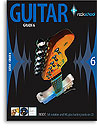 Rockschool Guitar Grade 6